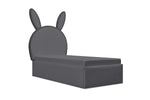 Łóżko Bunny 2