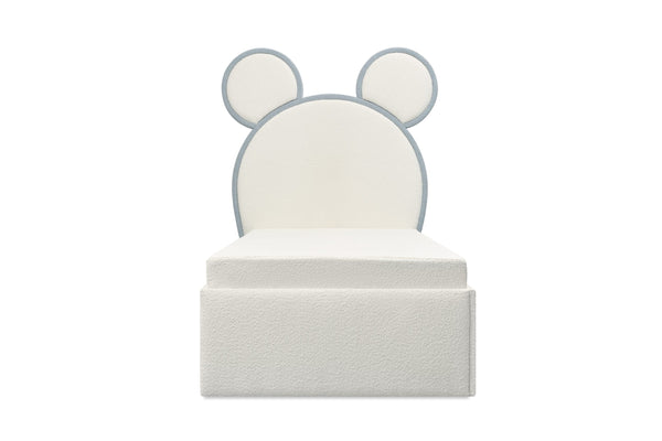 Łóżko Teddy 2