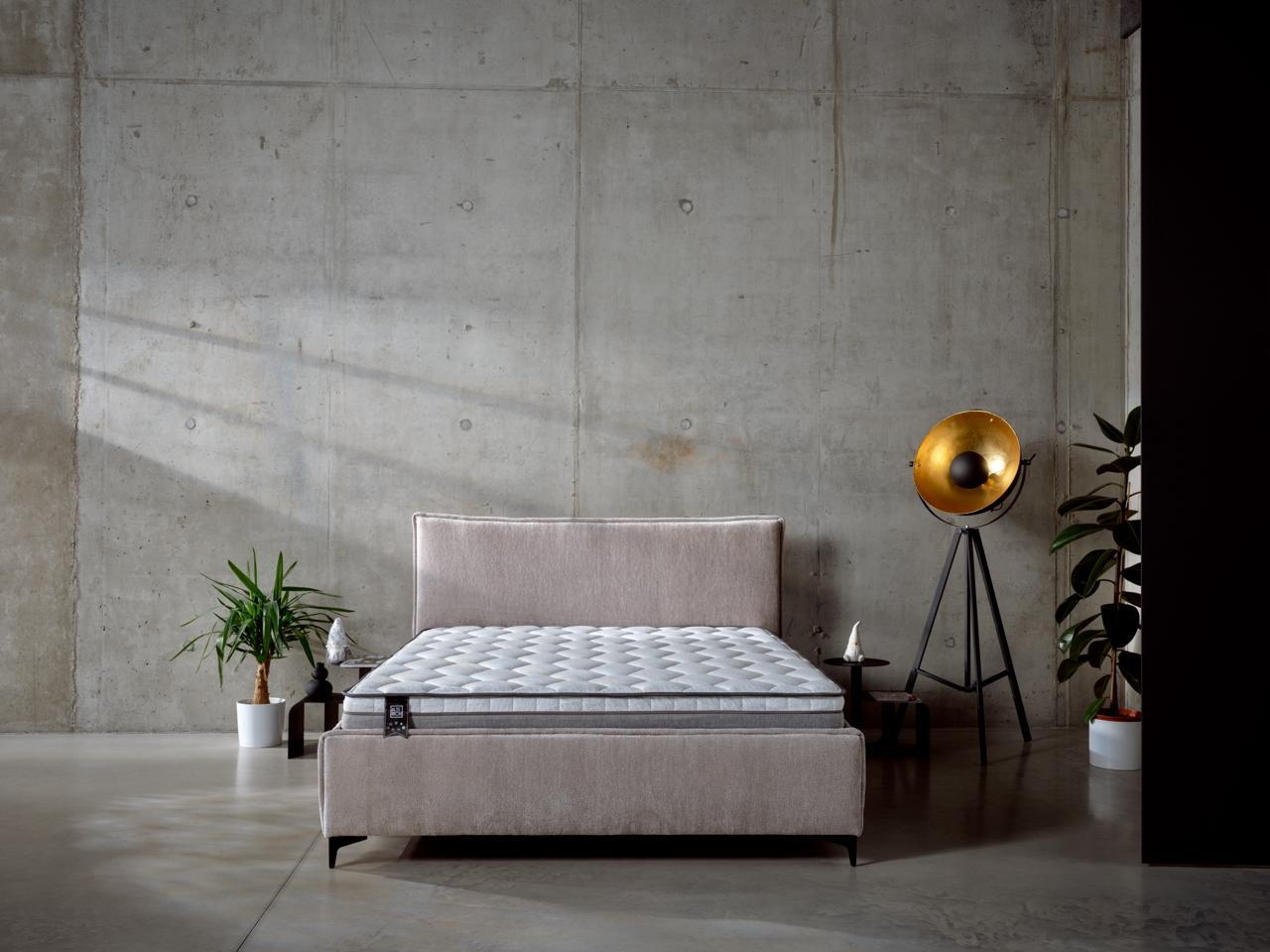 Łóżko Rafi - widok główny produktu