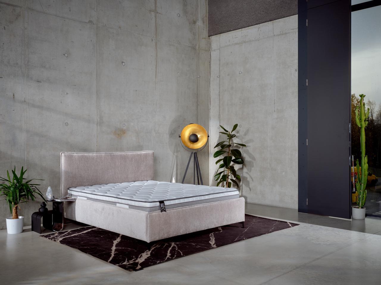 Łóżko Rafi - zdjęcie produktu (4/7)