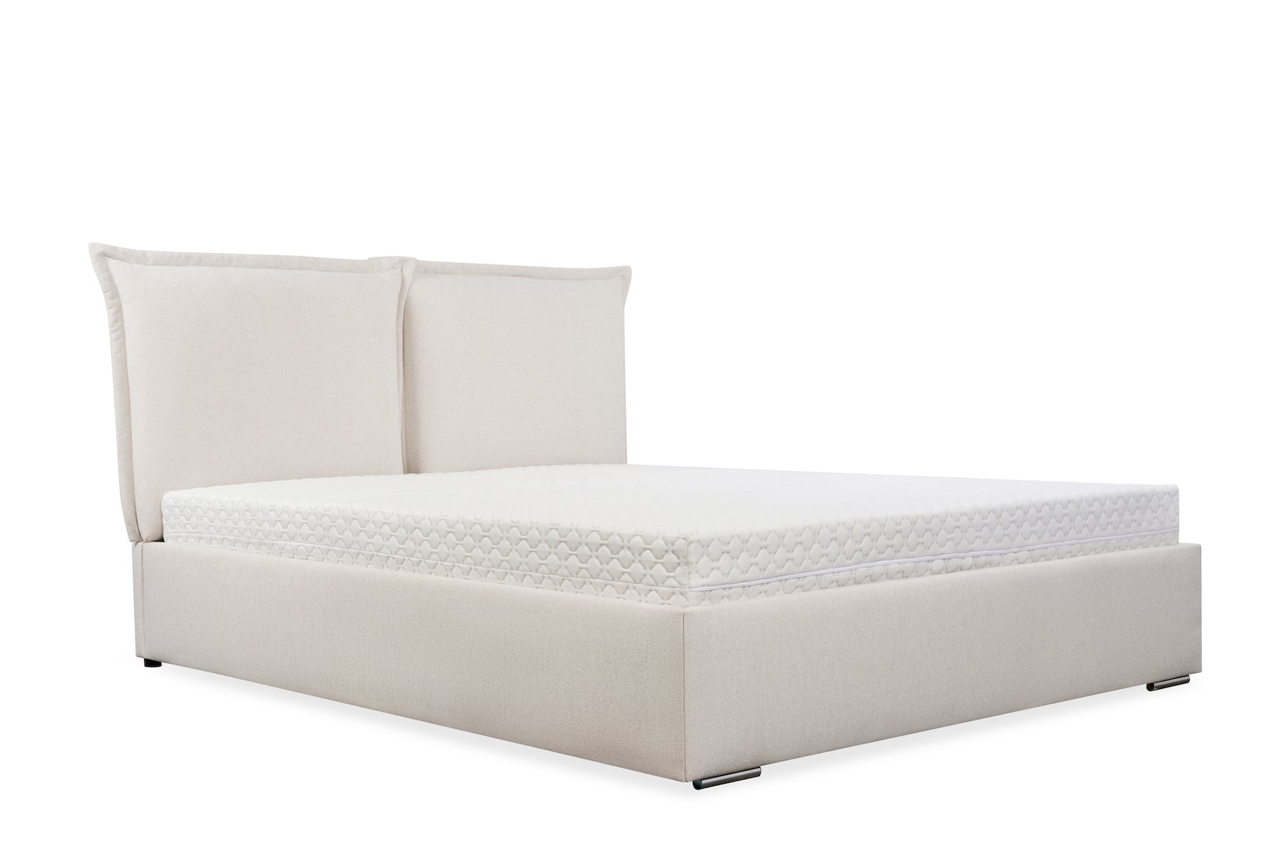 Łóżko Alabama - widok główny produktu