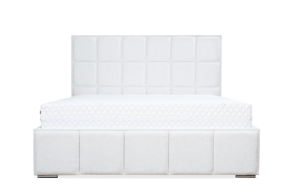 Łóżko Alaska - widok główny produktu