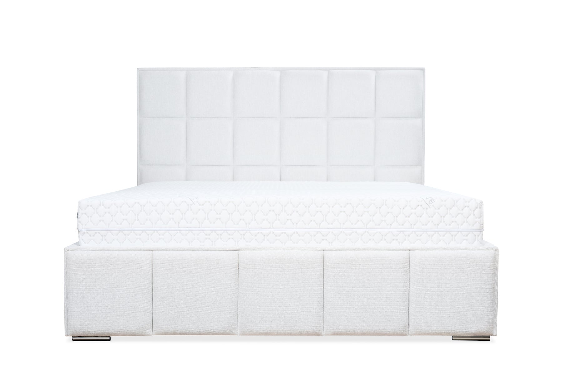 Łóżko Alaska - widok główny produktu