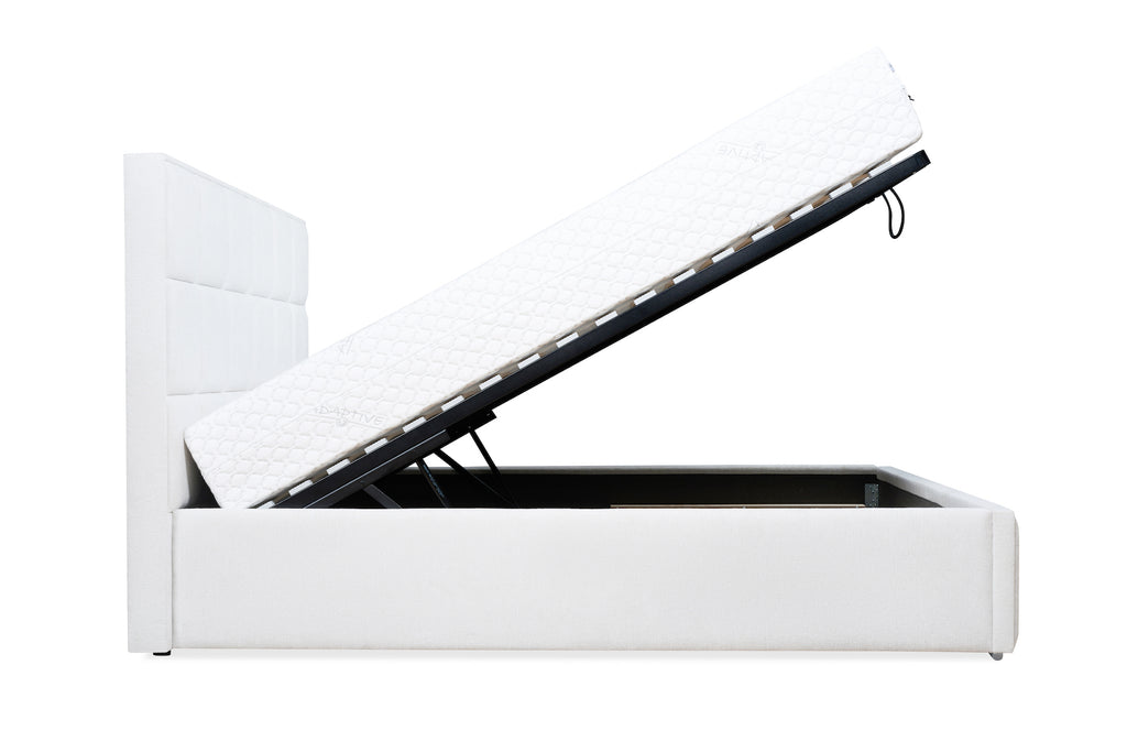 Łóżko Alaska - zdjęcie produktu (4/7)