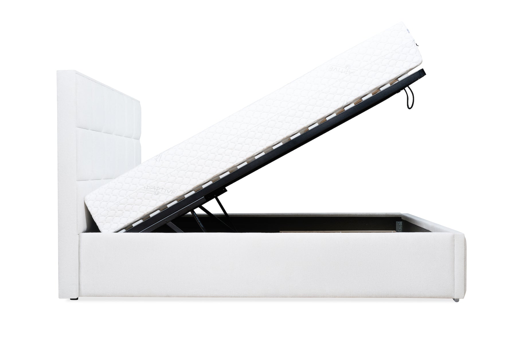 Łóżko Alaska - zdjęcie produktu (4/7)