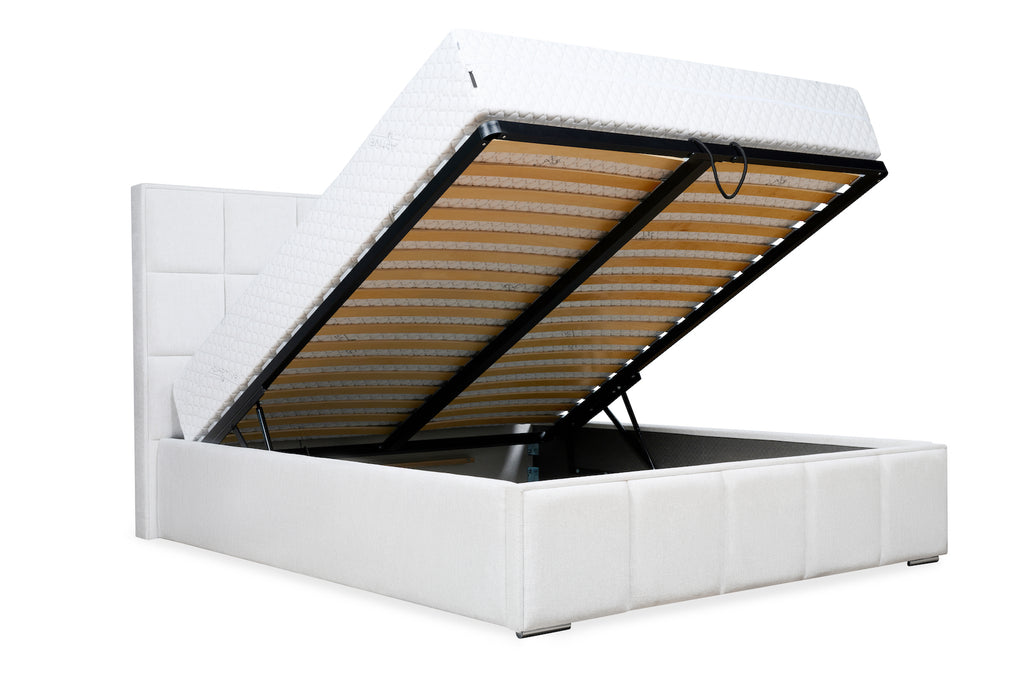 Łóżko Alaska - zdjęcie produktu (5/7)