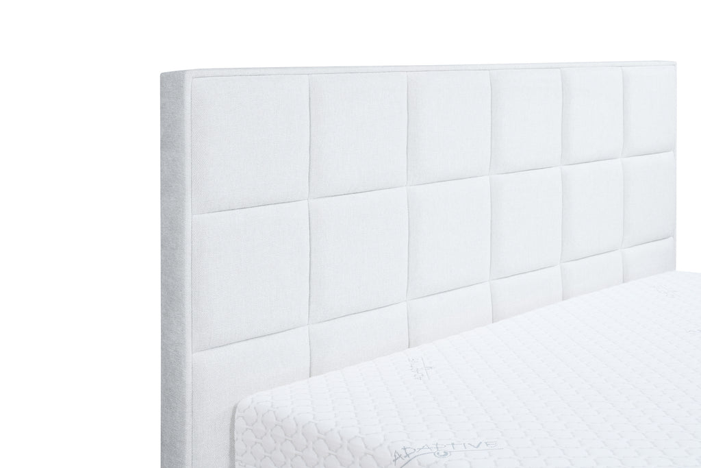 Łóżko Alaska - dodatkowe zdjęcie produktu, szczegóły