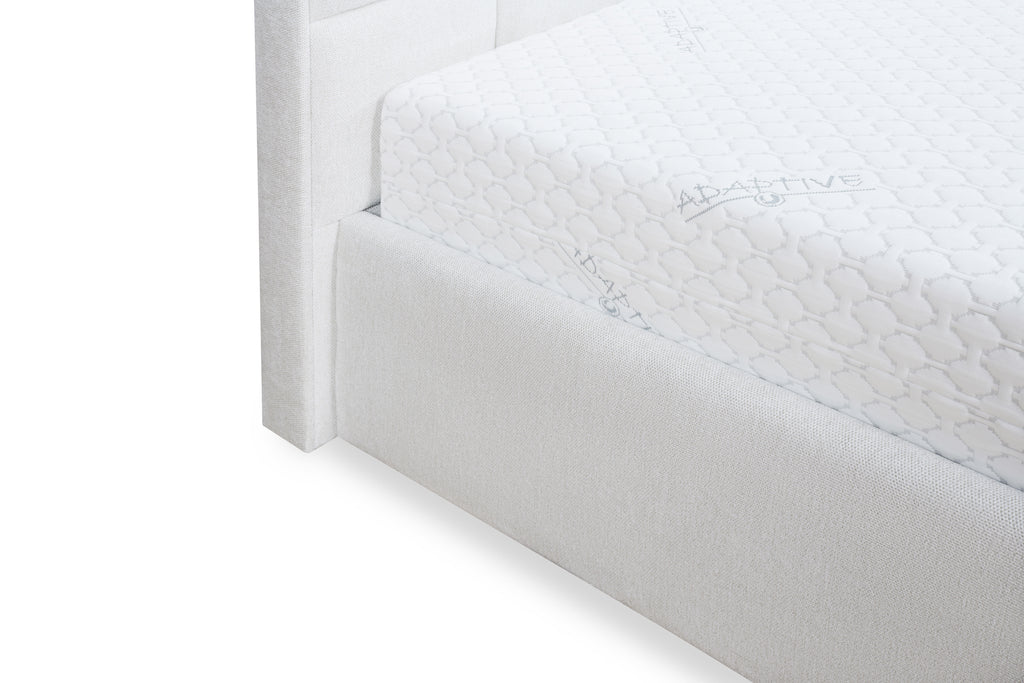 Łóżko Alaska - dodatkowe zdjęcie produktu, szczegóły