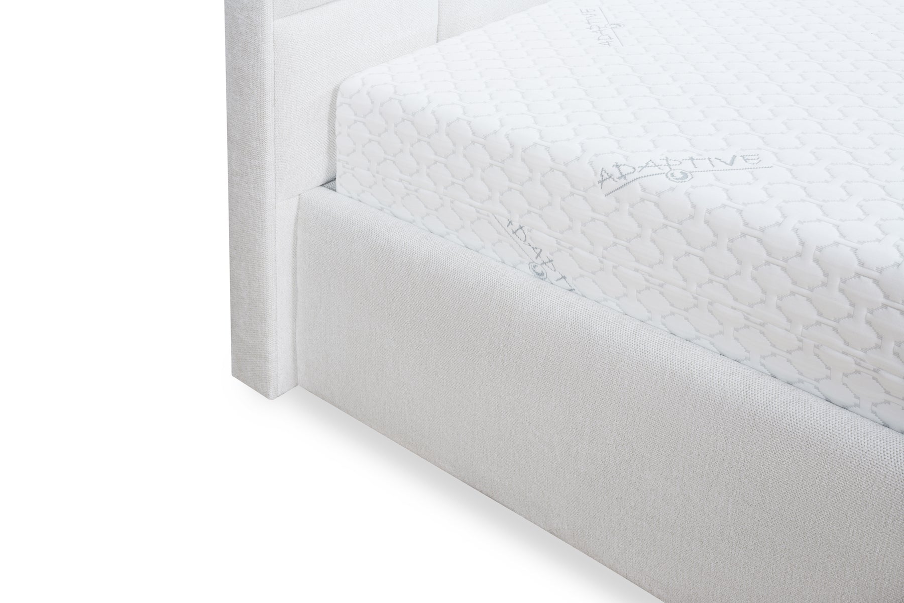 Łóżko Alaska - dodatkowe zdjęcie produktu, szczegóły