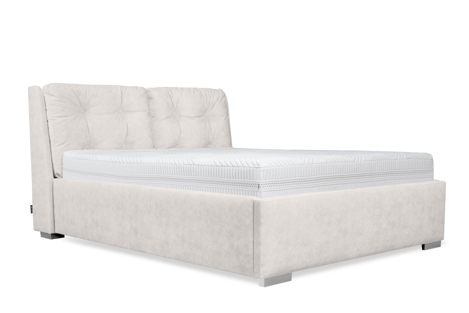 Łóżko Andreas - zdjęcie produktu (7/13)