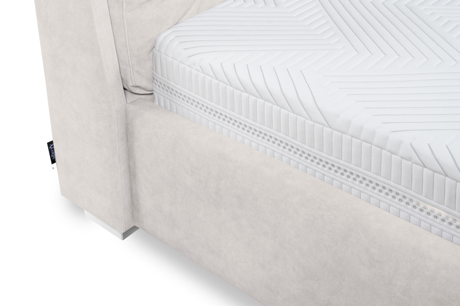 Łóżko Andreas - dodatkowe zdjęcie produktu, szczegóły