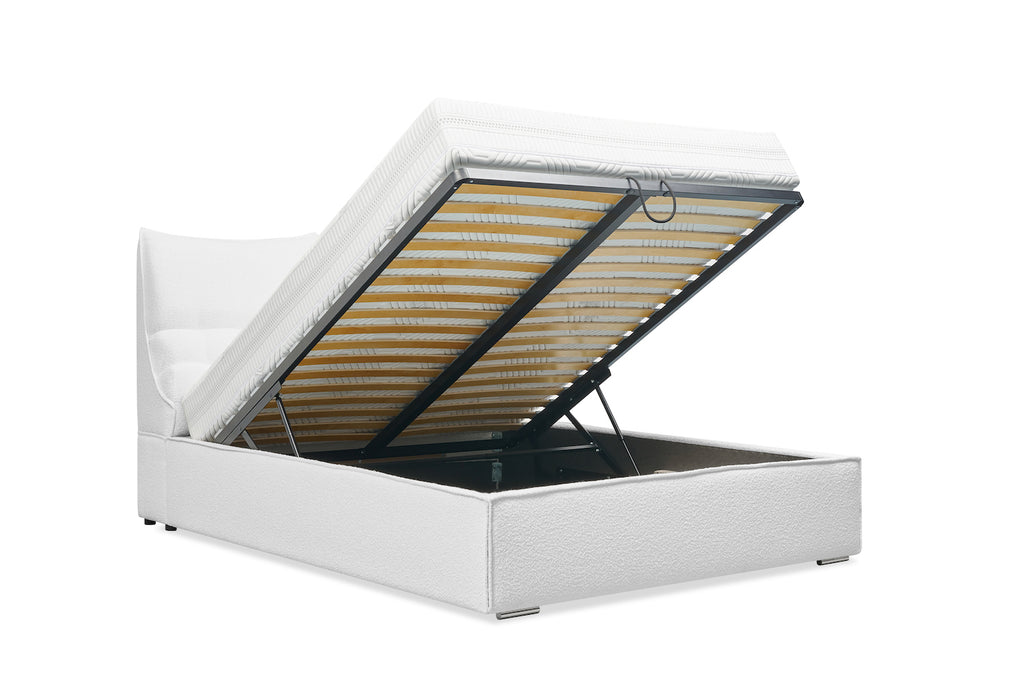 Łóżko Apollo - dodatkowe zdjęcie produktu, szczegóły