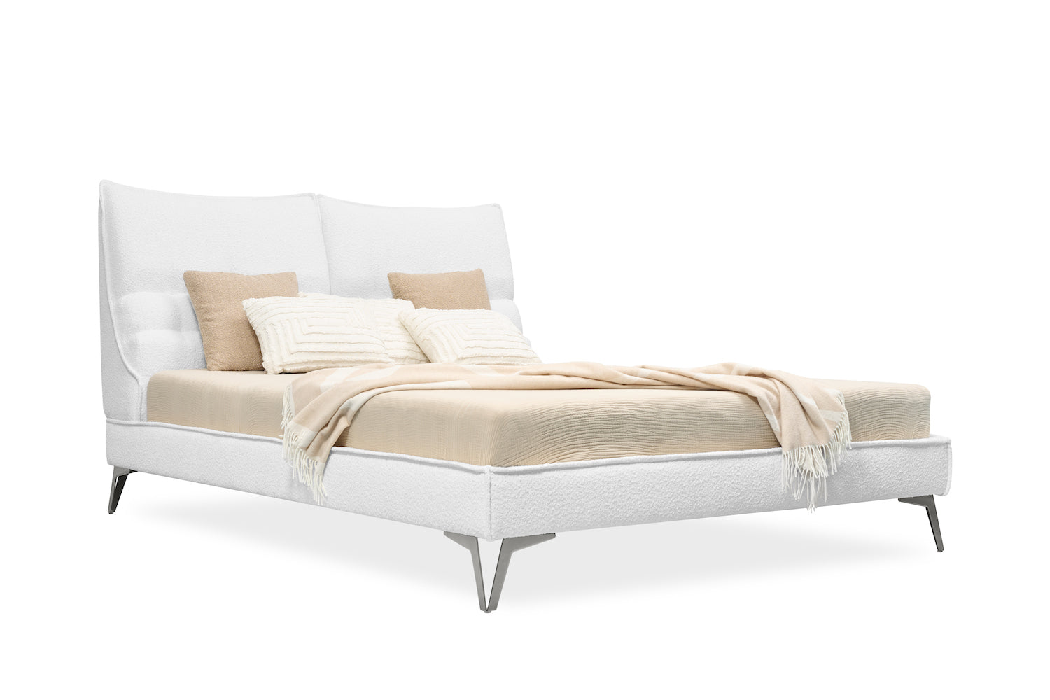 Łóżko Apollo Slim - zdjęcie produktu (3/9)