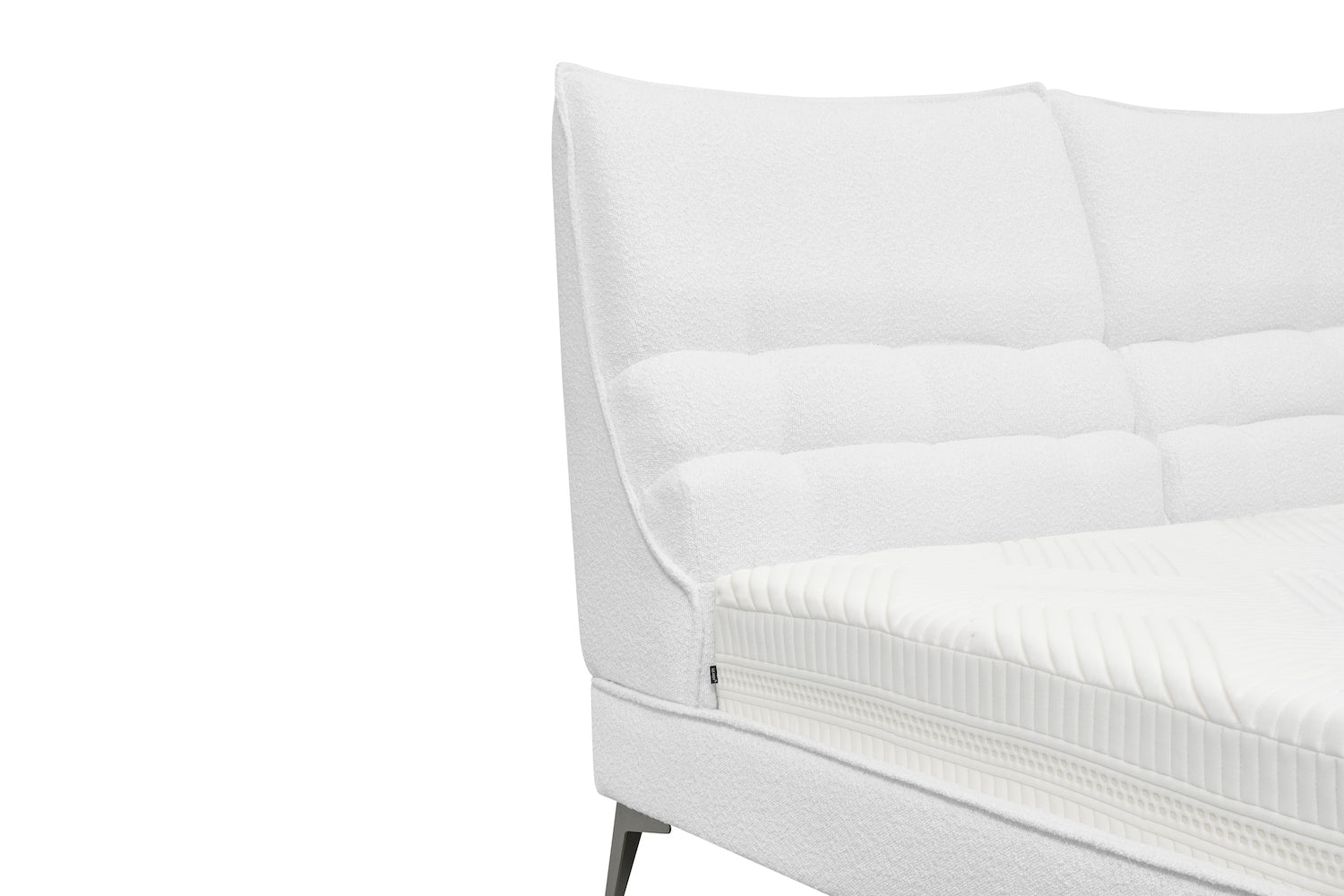 Łóżko Apollo Slim - zdjęcie produktu (7/9)