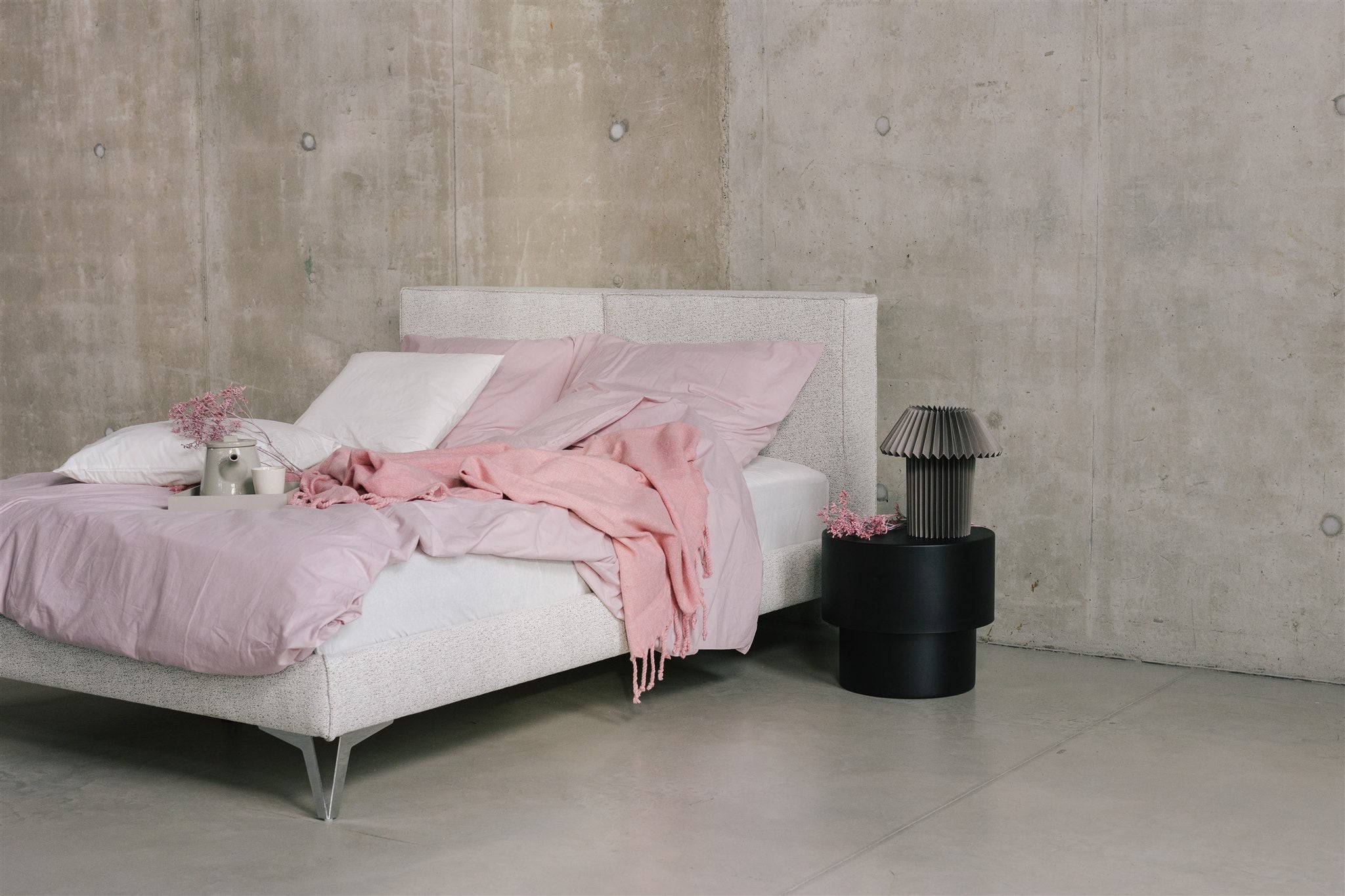 Łóżko Faro - widok główny produktu