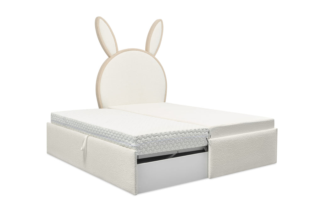 Łóżko Bunny 2 - widok główny produktu