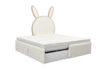 Łóżko Bunny 2