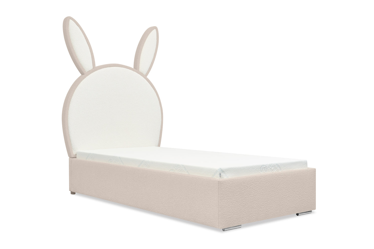 Lozko Bunny - Bez Pojemnika