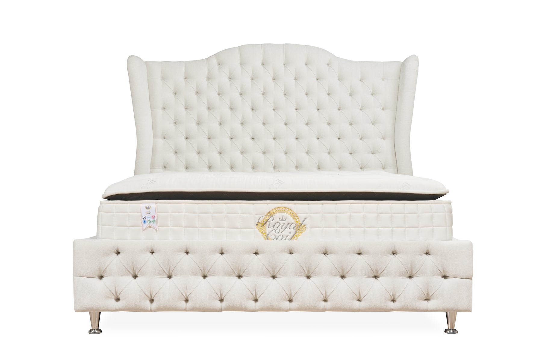 Łóżko Eros - widok główny produktu