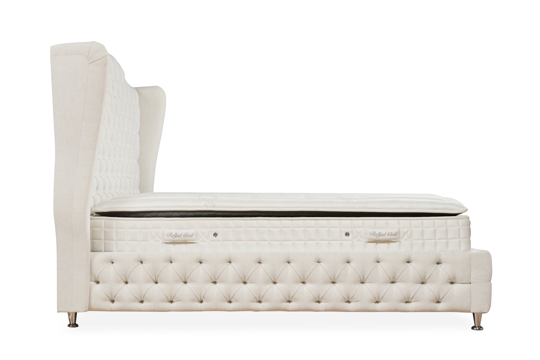 Łóżko Eros - zdjęcie produktu (3/5)