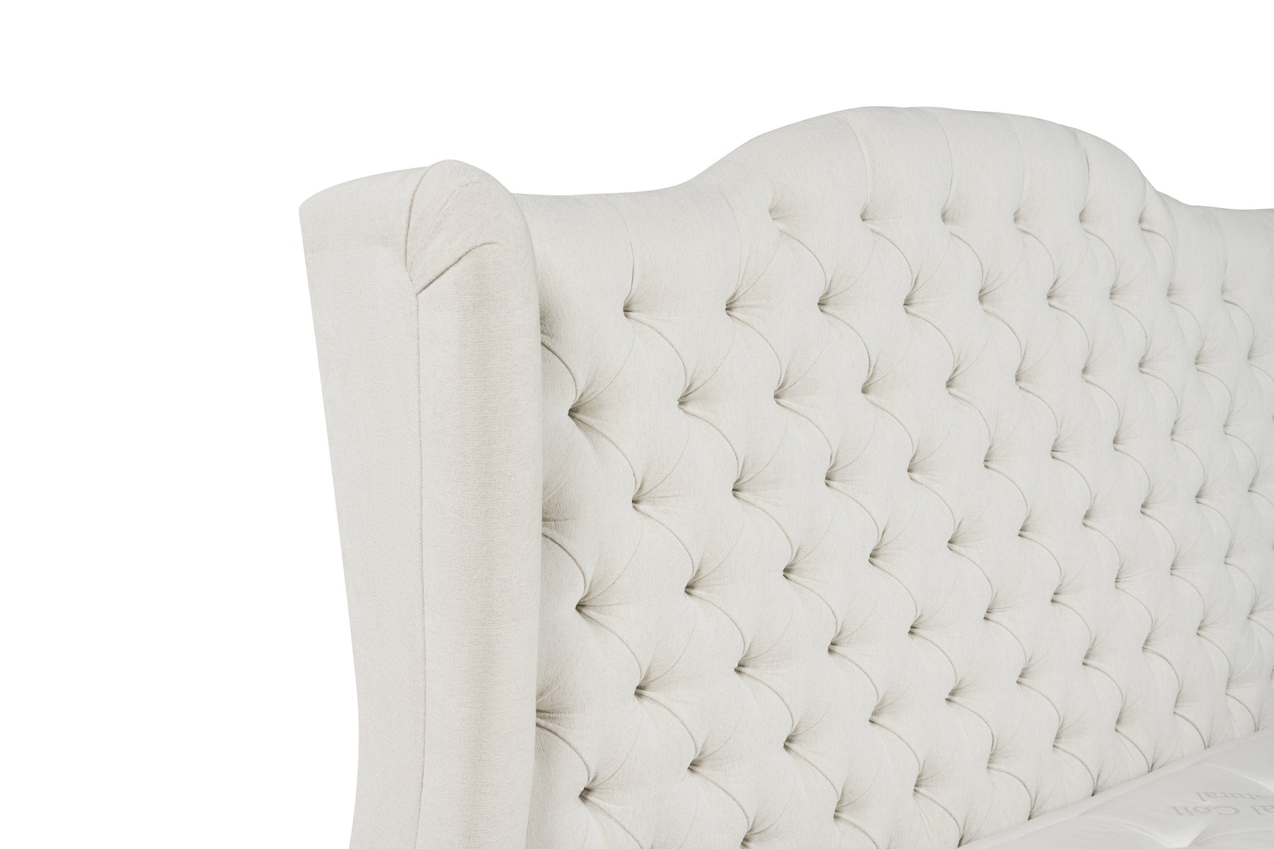 Łóżko Eros - dodatkowe zdjęcie produktu, szczegóły