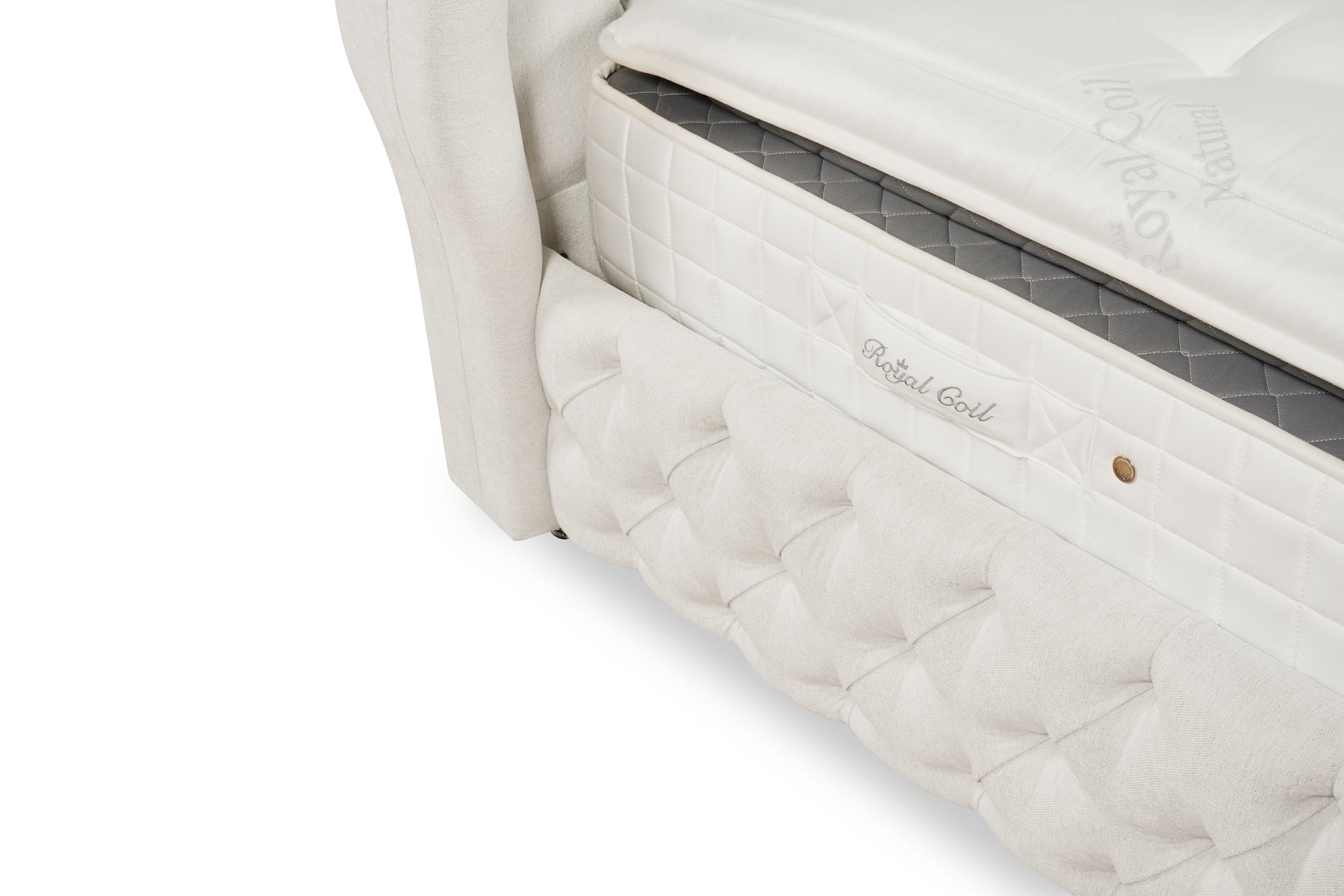 Łóżko Eros - dodatkowe zdjęcie produktu, szczegóły