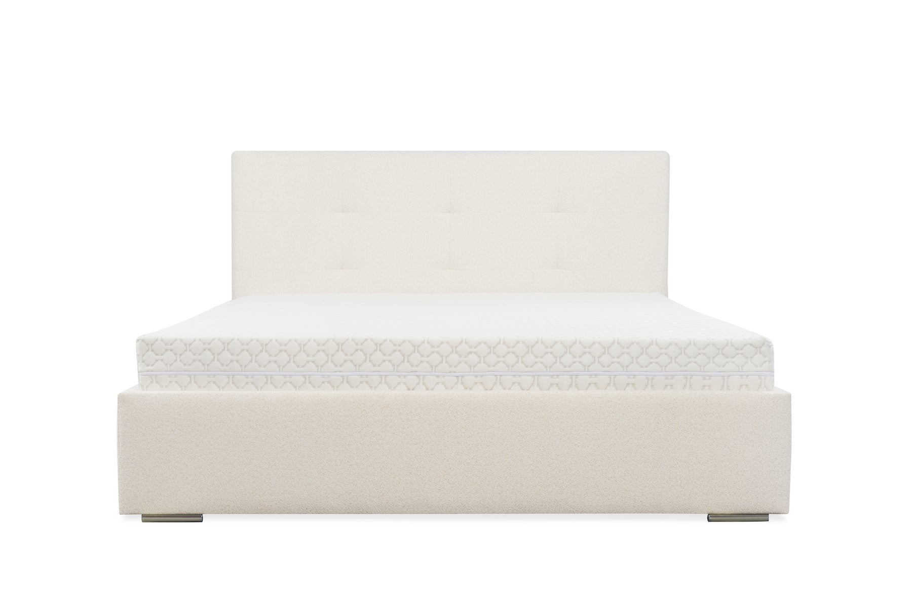 Łóżko Grace - widok perspektywiczny