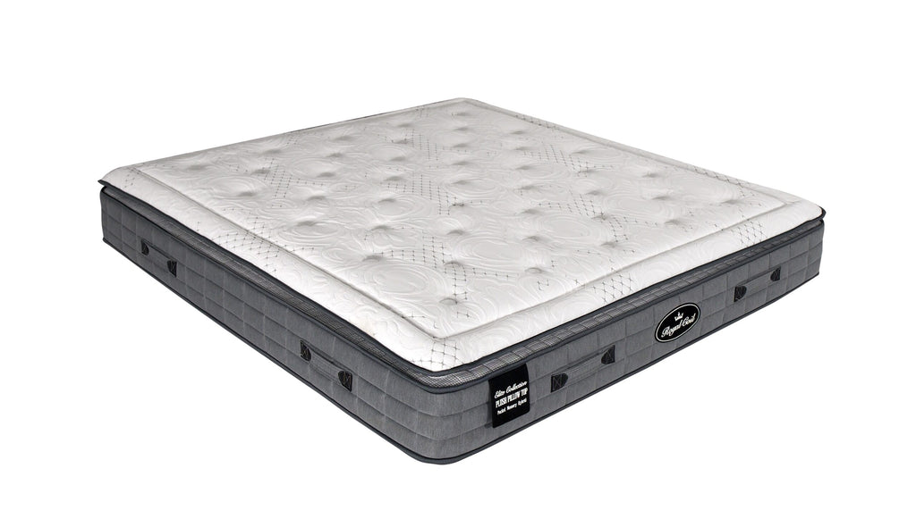 West Port - widok perspektywiczny