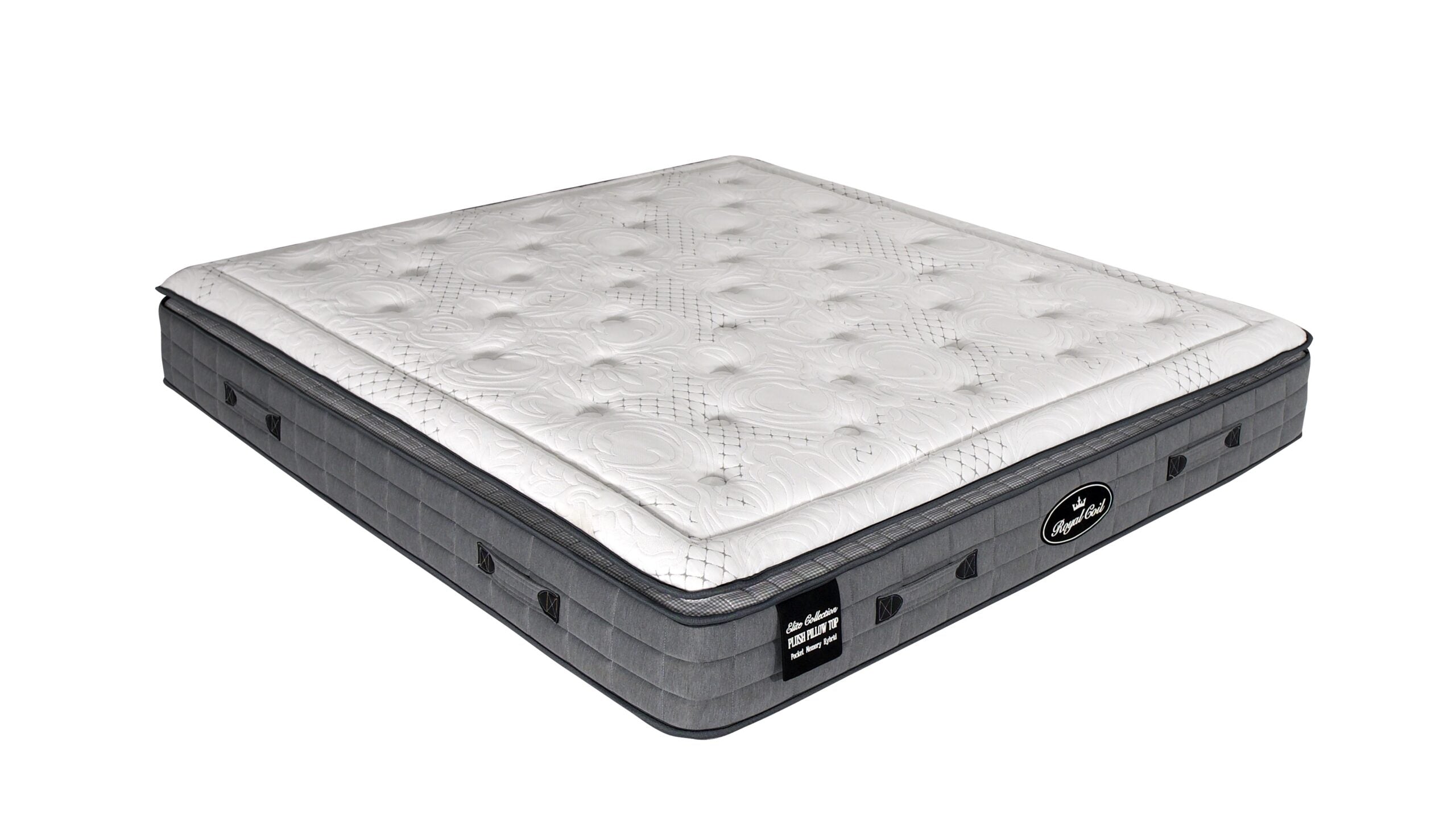 West Port - widok perspektywiczny