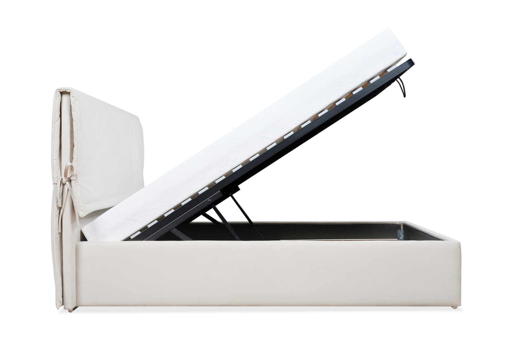 Łóżko Klara - zdjęcie produktu (4/8)