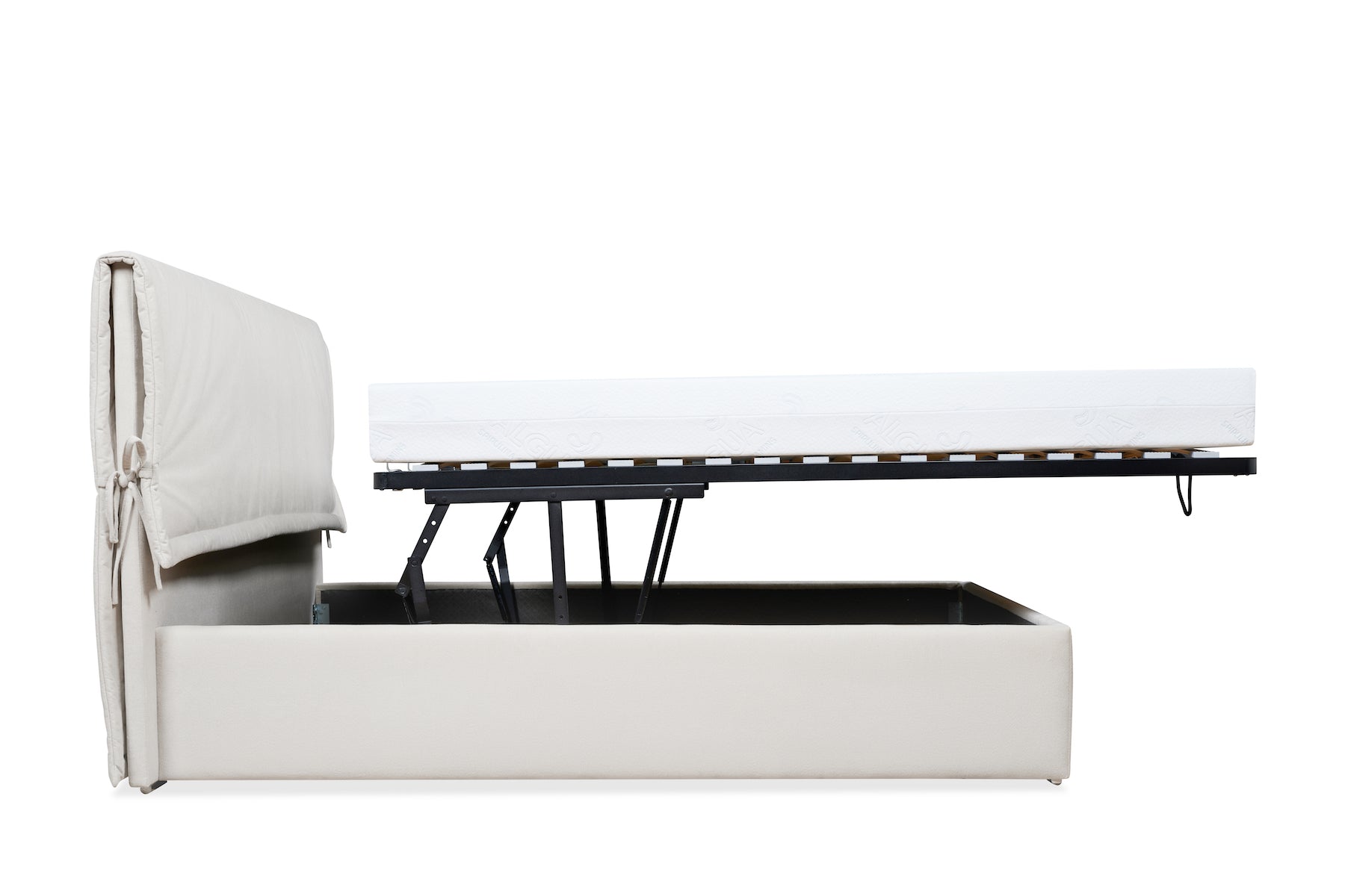 Łóżko Klara - zdjęcie produktu (6/8)