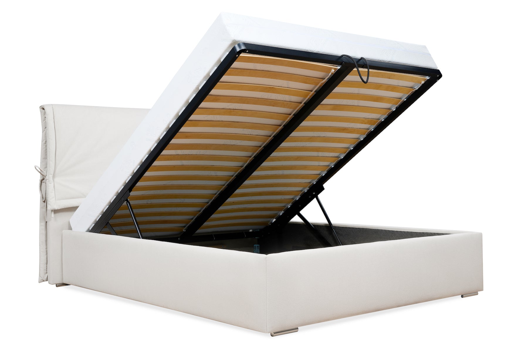 Łóżko Klara - zdjęcie produktu (5/8)