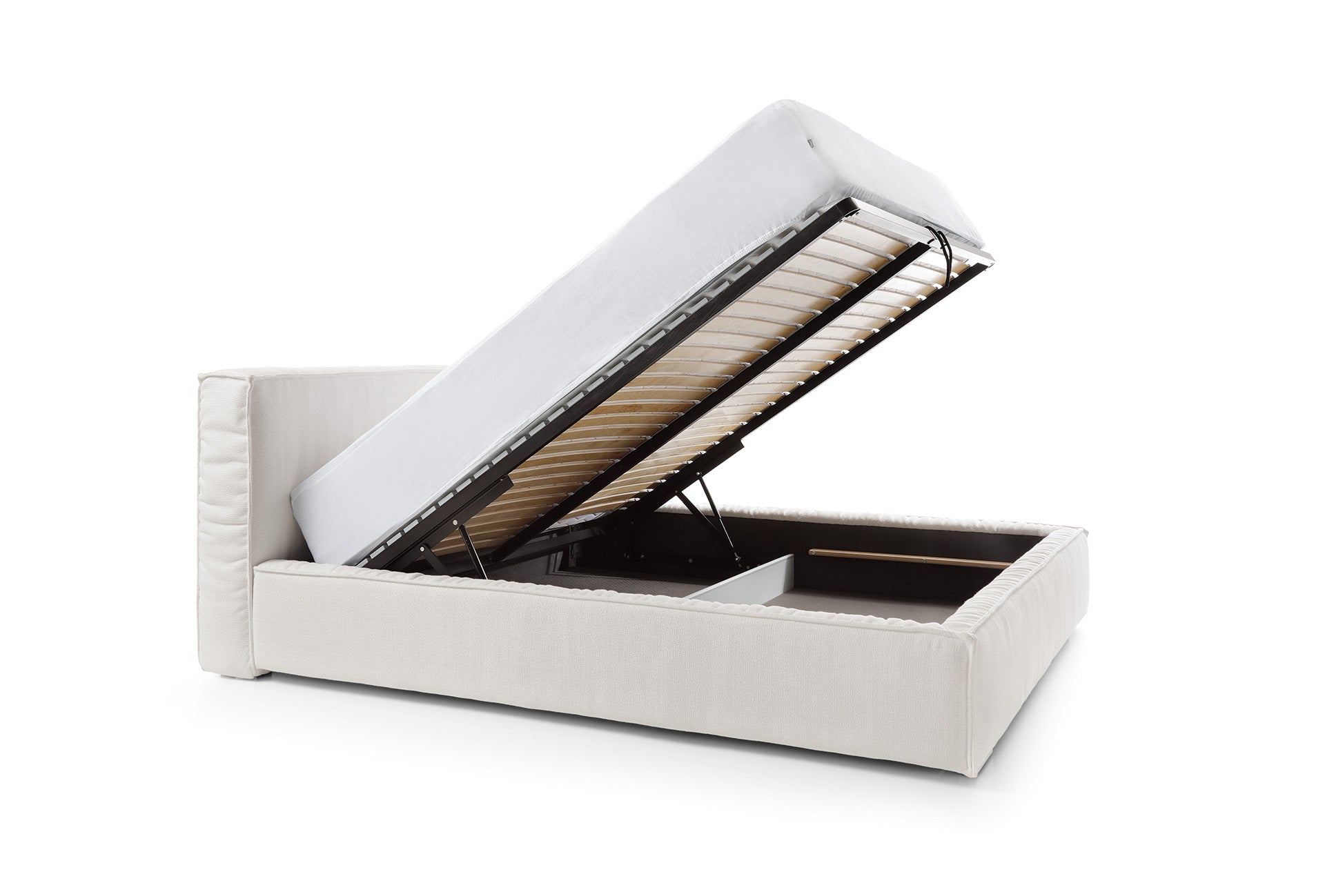 Łóżko Kolorado - próbka koloru/tkaniny