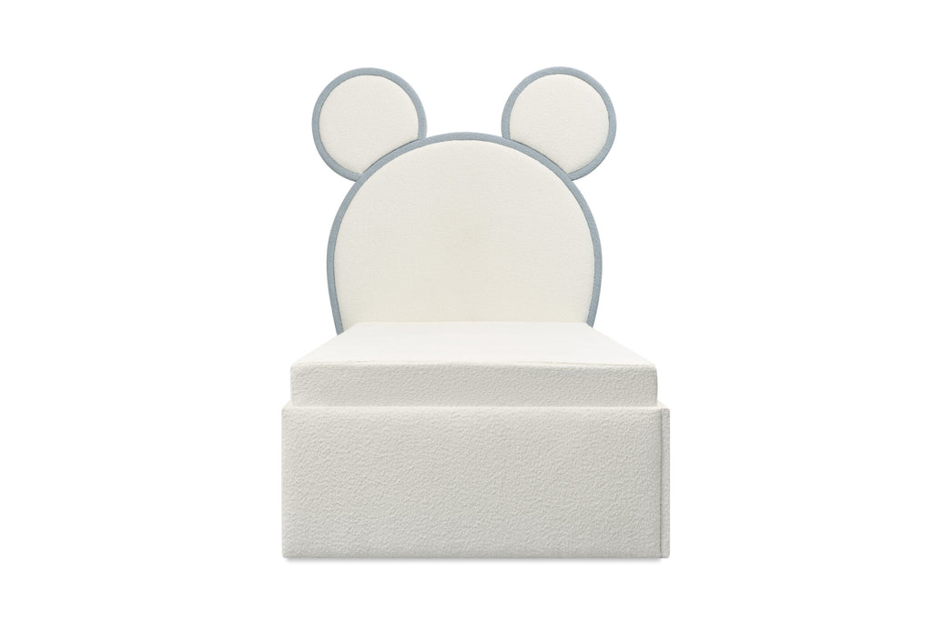 Łóżko Teddy 2 - dodatkowe zdjęcie produktu, szczegóły