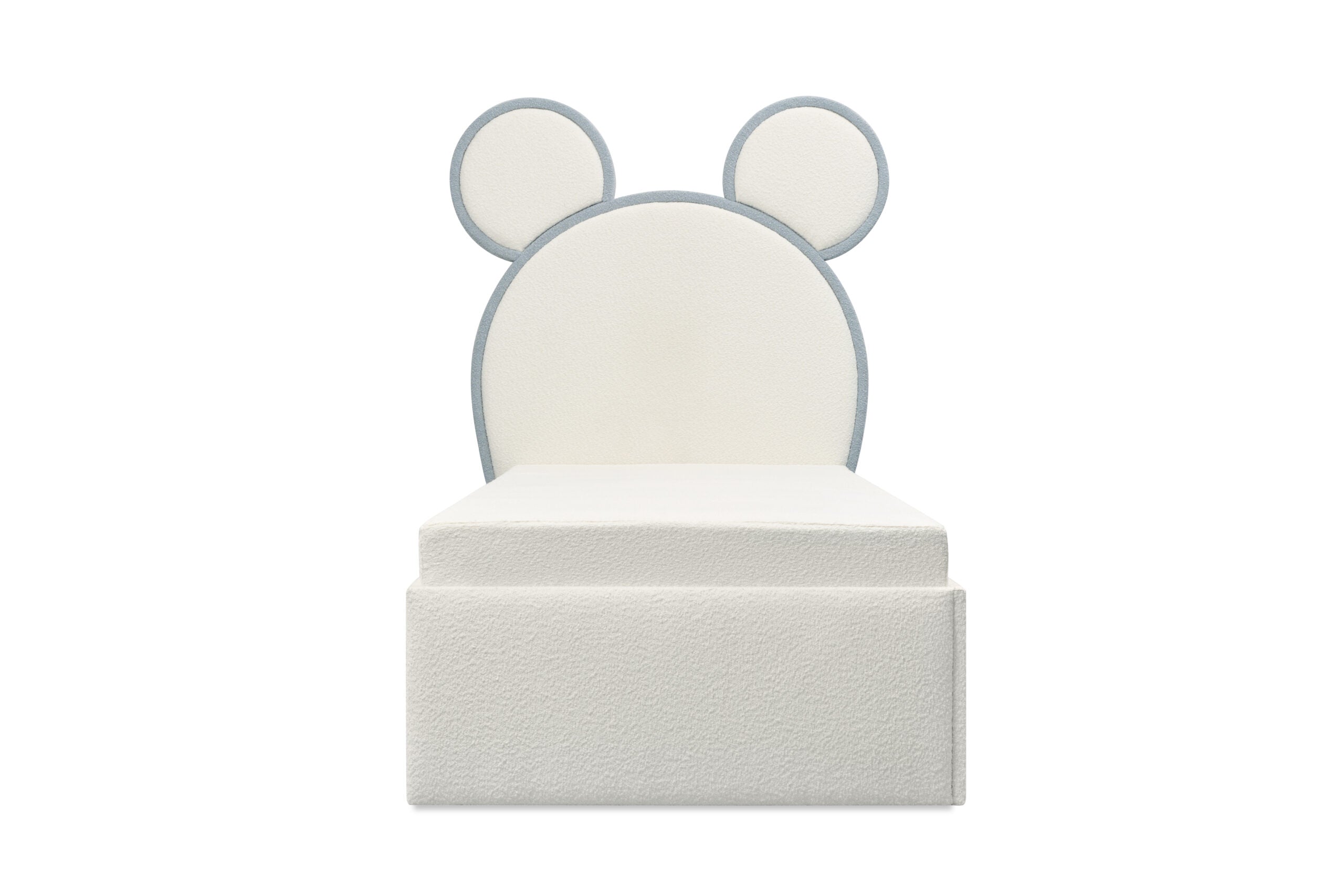 Łóżko Teddy 2 - dodatkowe zdjęcie produktu, szczegóły