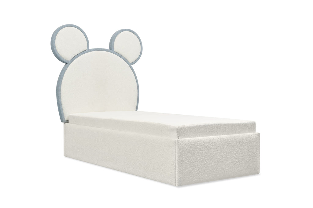 Łóżko Teddy 2 - widok główny produktu