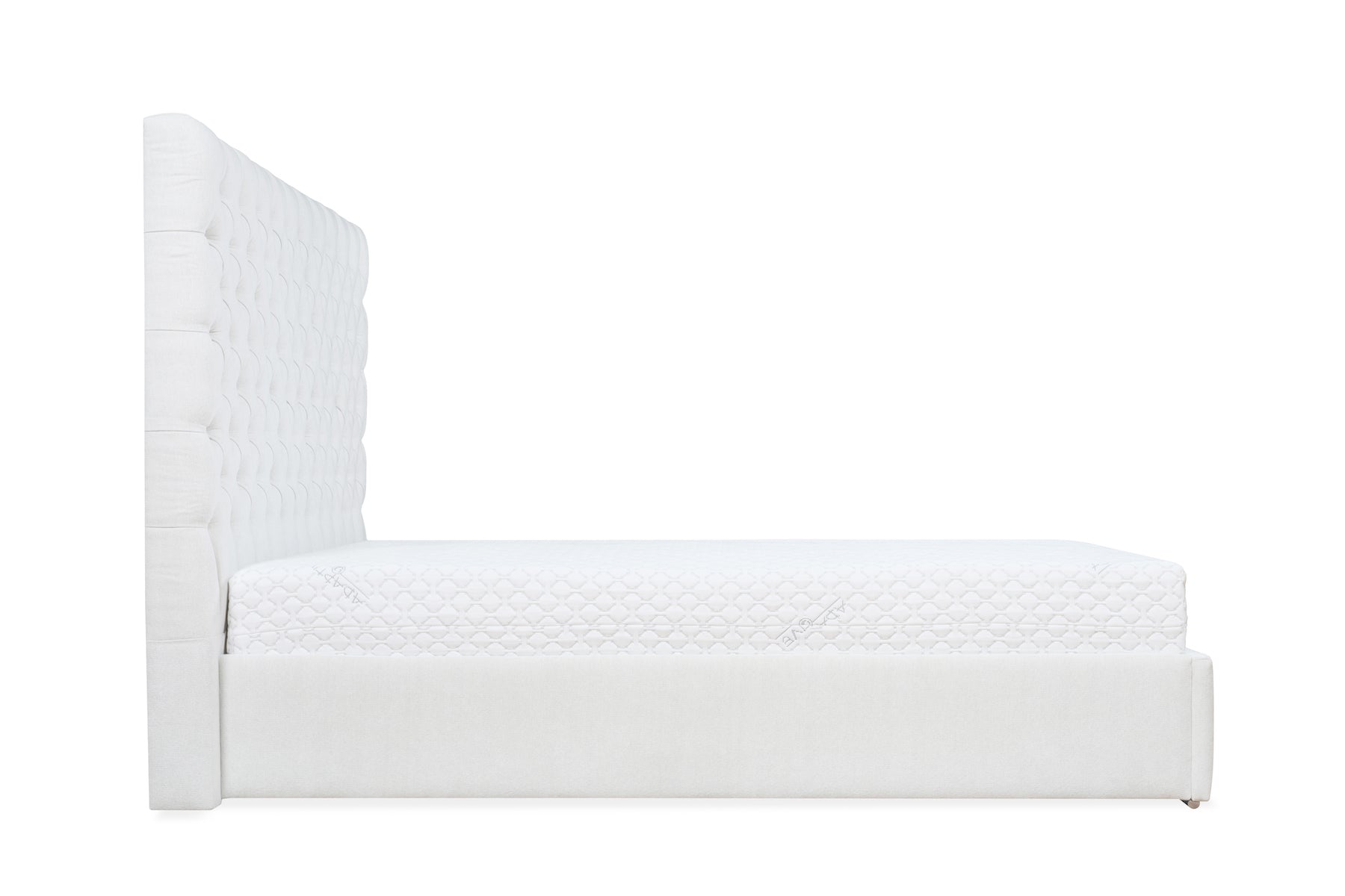 Lozko Wenus - Dwupozycyjny Pojemnik