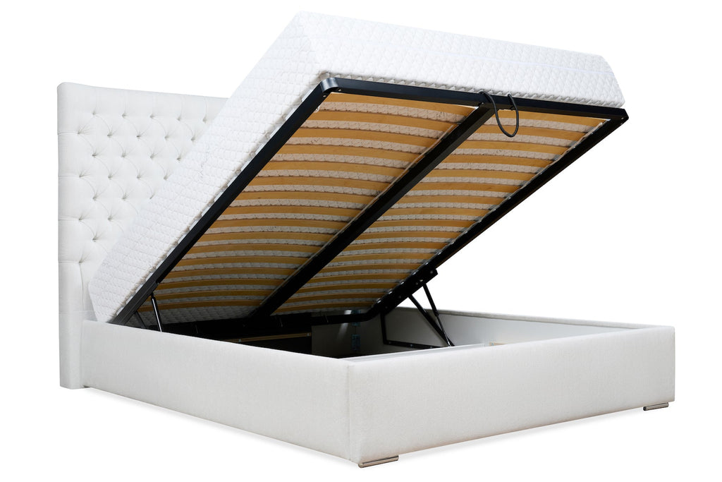 Lozko Wenus - Bez Pojemnika